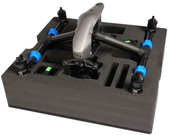 LEADING AEROSPACE CASE SUPPLIERS