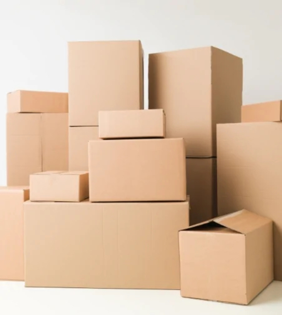 CUSTOM FOAM FOR CARDBOARD PACKAGING