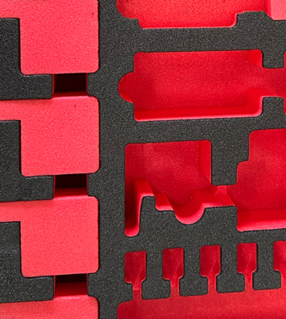 LEADING MEDICAL CASE SUPPLIERS