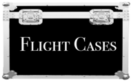 Flight Cases